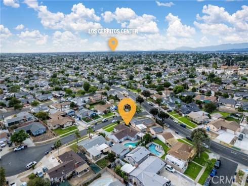 8844 Garfield , Buena Park, CA
