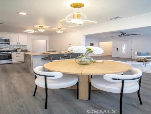 8217 Poinsettia Drive , Buena Park, CA