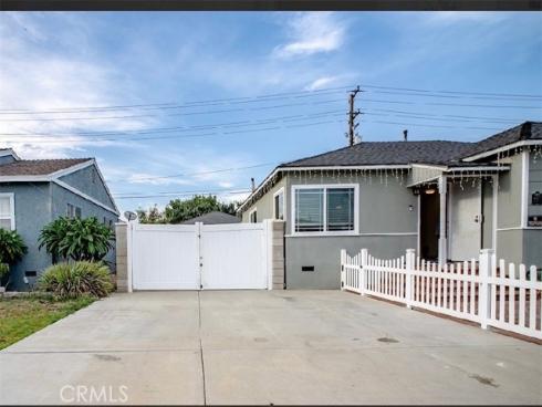 8217 Poinsettia Drive , Buena Park, CA