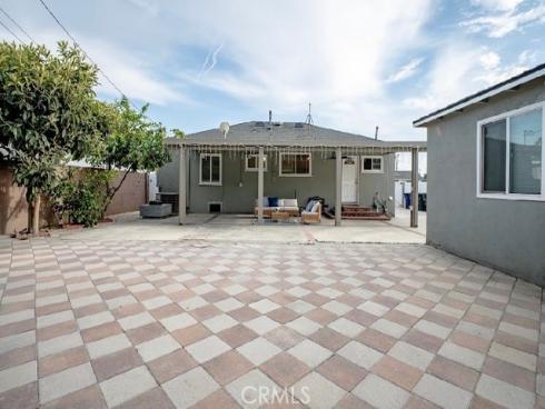 8217 Poinsettia Drive , Buena Park, CA
