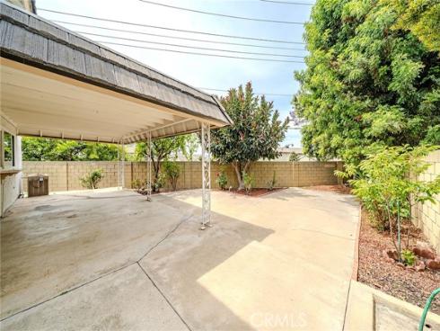 8175 Mammoth , Buena Park, CA