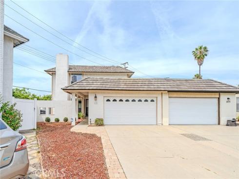 8175 Mammoth , Buena Park, CA