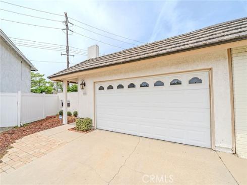 8175 Mammoth , Buena Park, CA