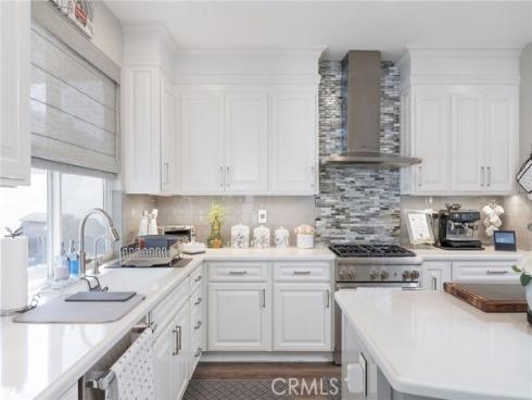 8 Bayview Drive, Buena Park, CA