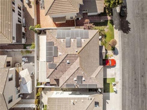 8 Bayview Drive, Buena Park, CA