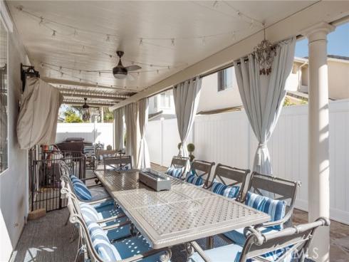 8 Bayview Drive, Buena Park, CA