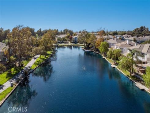 8 Bayview Drive, Buena Park, CA