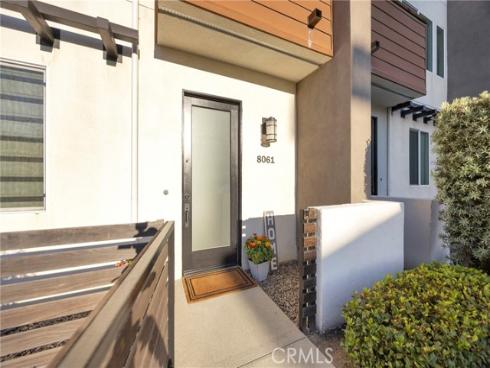 8061 Ackerman , Buena Park, CA