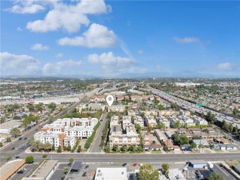8061 Ackerman , Buena Park, CA