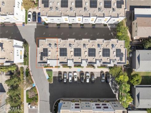 8061 Ackerman , Buena Park, CA
