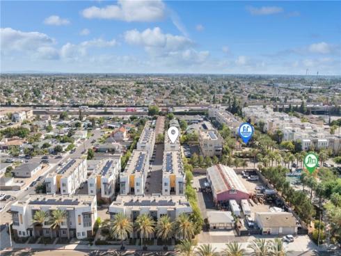 8061 Ackerman , Buena Park, CA
