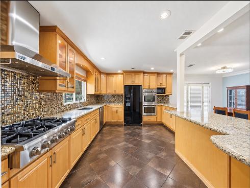 7350 Holder , Buena Park, CA