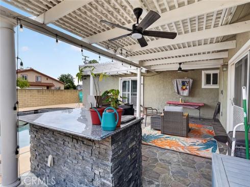 7350 Holder , Buena Park, CA