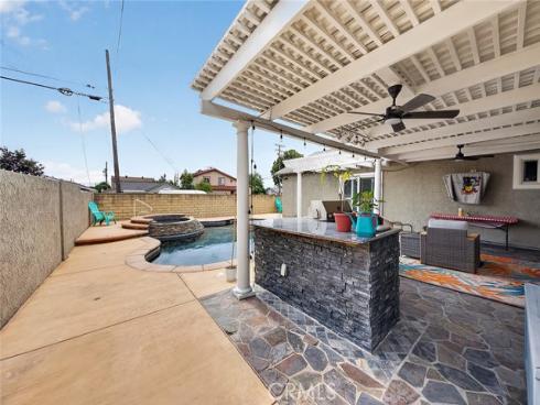 7350 Holder , Buena Park, CA
