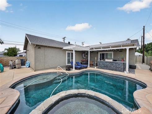 7350 Holder , Buena Park, CA