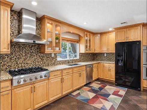 7350 Holder , Buena Park, CA
