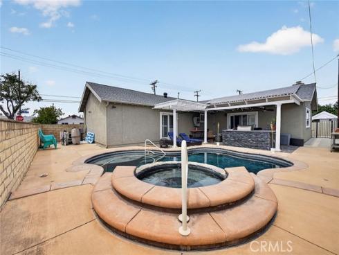 7350 Holder , Buena Park, CA