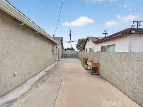 7350 Holder , Buena Park, CA