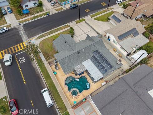 7350 Holder , Buena Park, CA