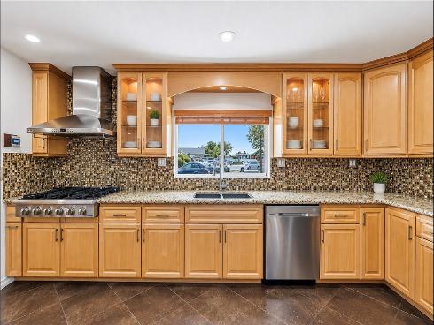 7350 Holder , Buena Park, CA