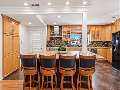 7350 Holder , Buena Park, CA