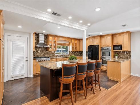 7350 Holder , Buena Park, CA