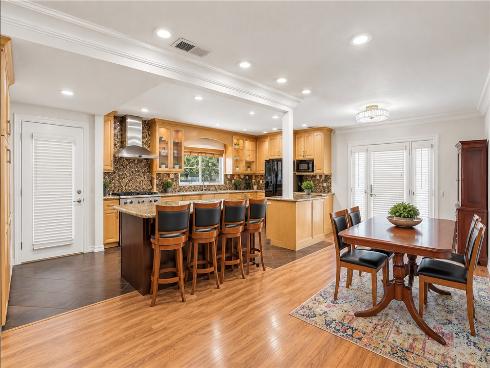 7350 Holder , Buena Park, CA