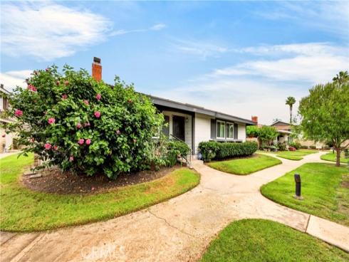 8129 Woodland 69 Drive, Buena Park, CA