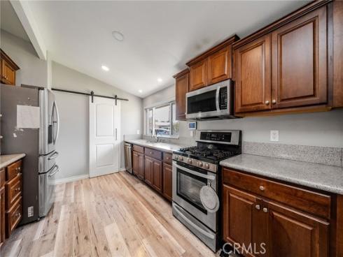 5817 Los Cientos , Buena Park, CA