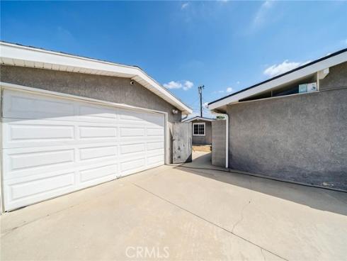 5817 Los Cientos , Buena Park, CA