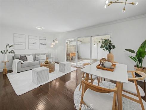 5445 Cajon , Buena Park, CA