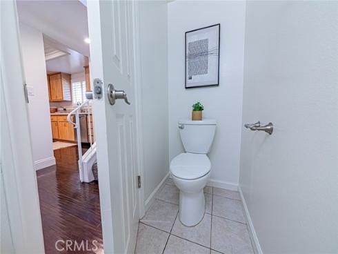 5445 Cajon , Buena Park, CA