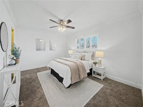 5445 Cajon , Buena Park, CA