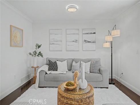 5445 Cajon , Buena Park, CA