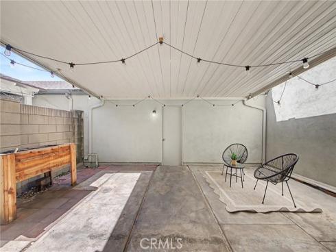 5445 Cajon , Buena Park, CA