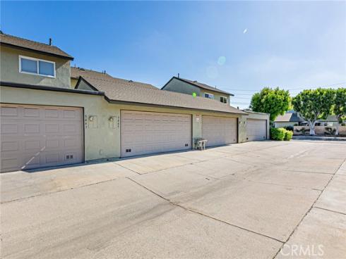 5445 Cajon , Buena Park, CA