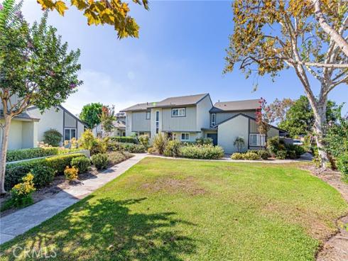 5445 Cajon , Buena Park, CA