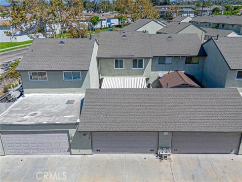 5445 Cajon , Buena Park, CA