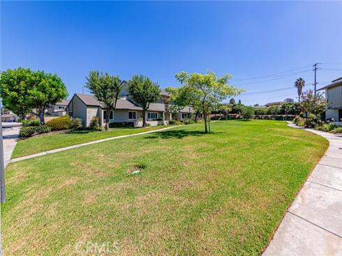 5445 Cajon , Buena Park, CA