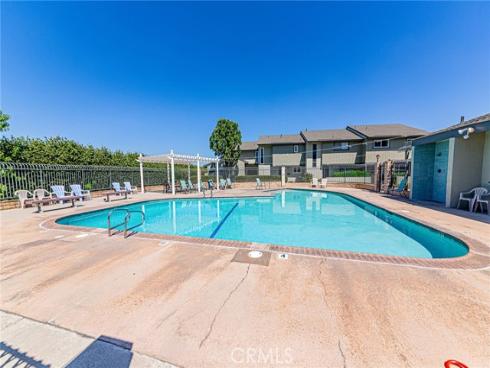 5445 Cajon , Buena Park, CA