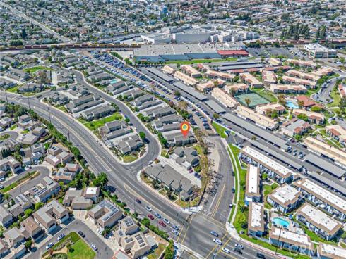 5445 Cajon , Buena Park, CA