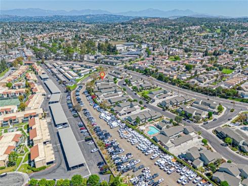 5445  Cajon  , Buena Park, CA