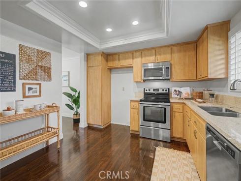 5445 Cajon , Buena Park, CA