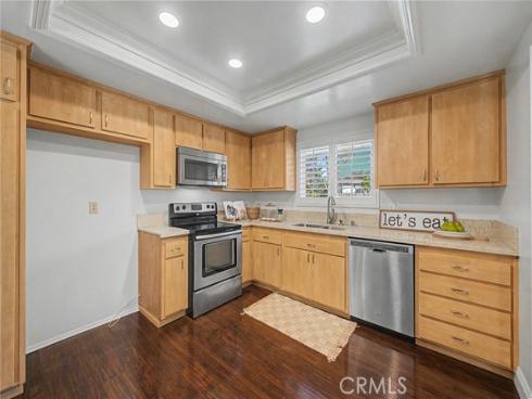 5445 Cajon , Buena Park, CA