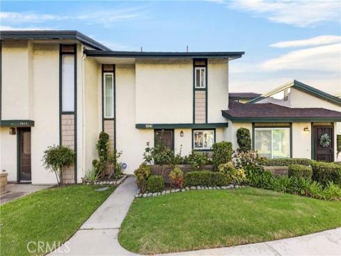 5541 Muir Drive, Buena Park, CA