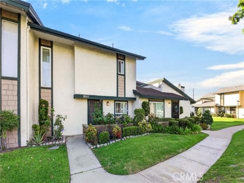 5541 Muir Drive, Buena Park, CA
