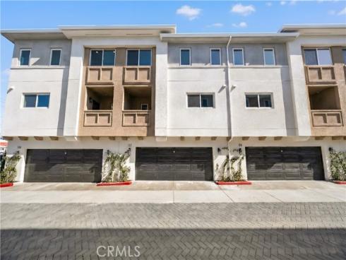 7692 9th 102 Street, Buena Park, CA