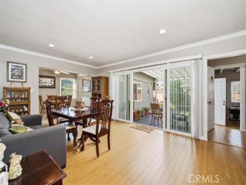 7849 La Habra , Buena Park, CA