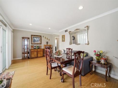 7849 La Habra , Buena Park, CA
