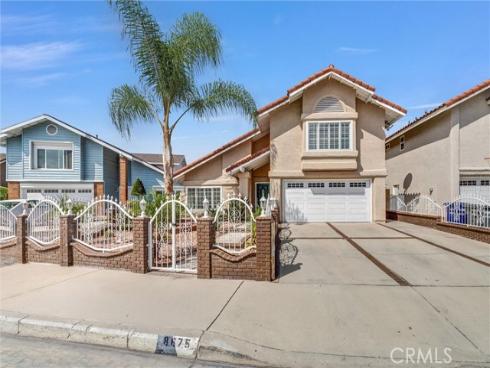 8675 Pinyon Street